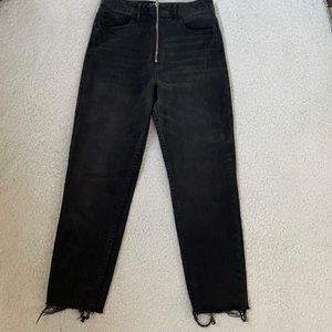 Forever21 jeans size 25